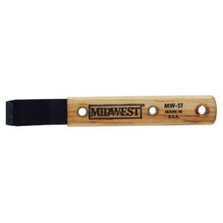 MIDWEST TOOL Midwest Tool MWT-ST Siding Removal Tool 128379